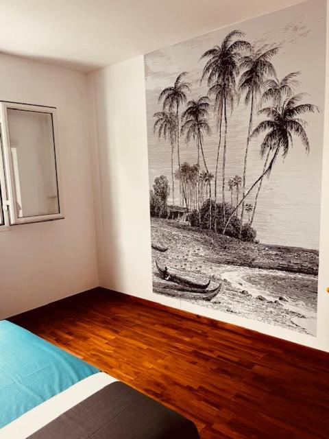 La Villa Choka Trois Bassins Extérieur photo