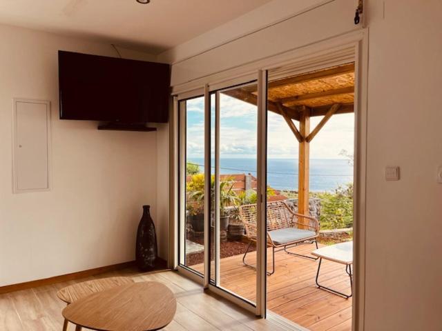 La Villa Choka Trois Bassins Extérieur photo