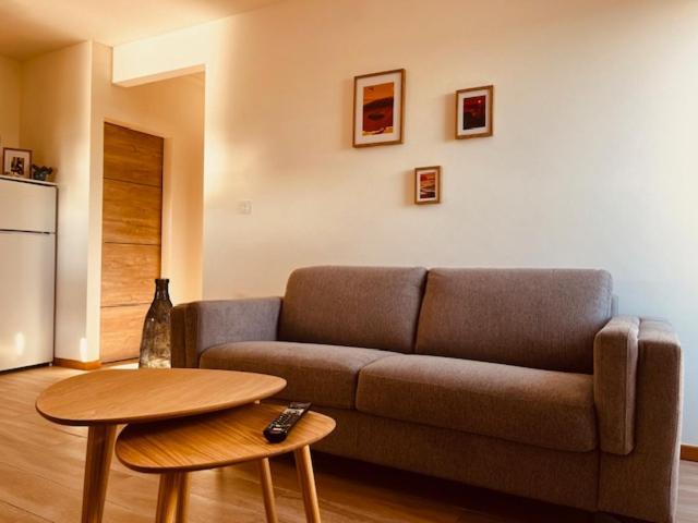 La Villa Choka Trois Bassins Extérieur photo